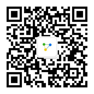 平行WiFi微信服务号二维码